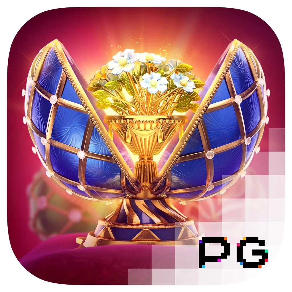 Tsar Treasures - GECKO158