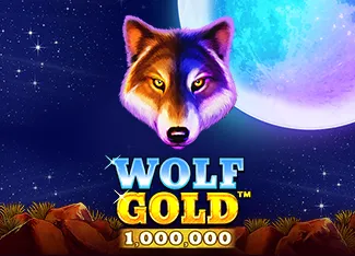 Wolf Gold 1,000,000 - GECKO158