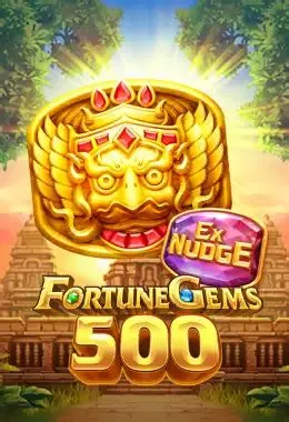 Fortune Gems 500 - GECKO158