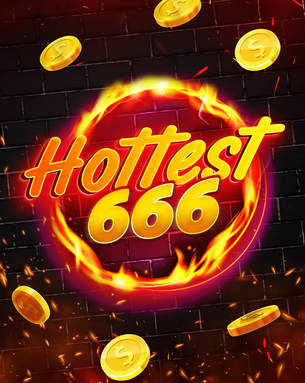 Hottest 666 - GECKO158