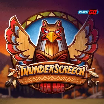 Thunder Screech - GECKO158