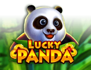 PLAYSTAR : LUCKY PANDA - GECKO158