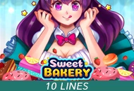 Sweet Bakery - GECKO158
