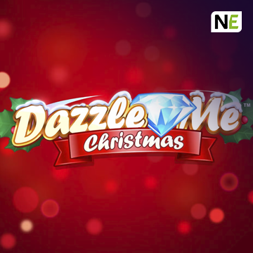 Dazzle Me Christmas - GECKO158