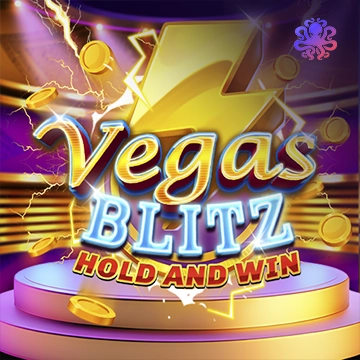 Vegas Blitz: Hold & Win - GECKO158