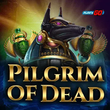 Pilgrim of Dead - GECKO158