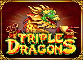 Triple Dragons - GECKO158