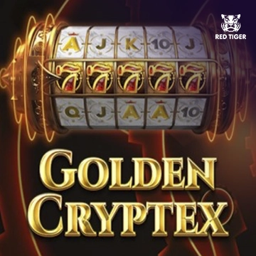Golden Cryptex - GECKO158