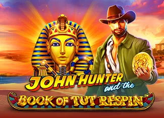 Book Of Tut Respin - GECKO158