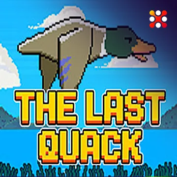 The Last Quack - GECKO158