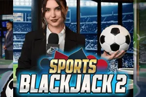 Sports Blackjack 2 - GECKO158