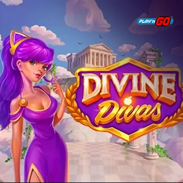Divine Divas - GECKO158