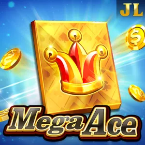Mega Ace - GECKO158