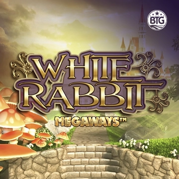 White Rabbit - GECKO158