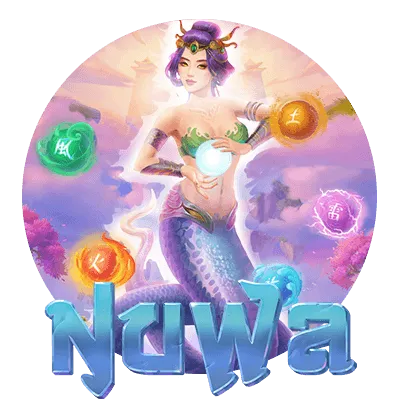 Nuwa - GECKO158