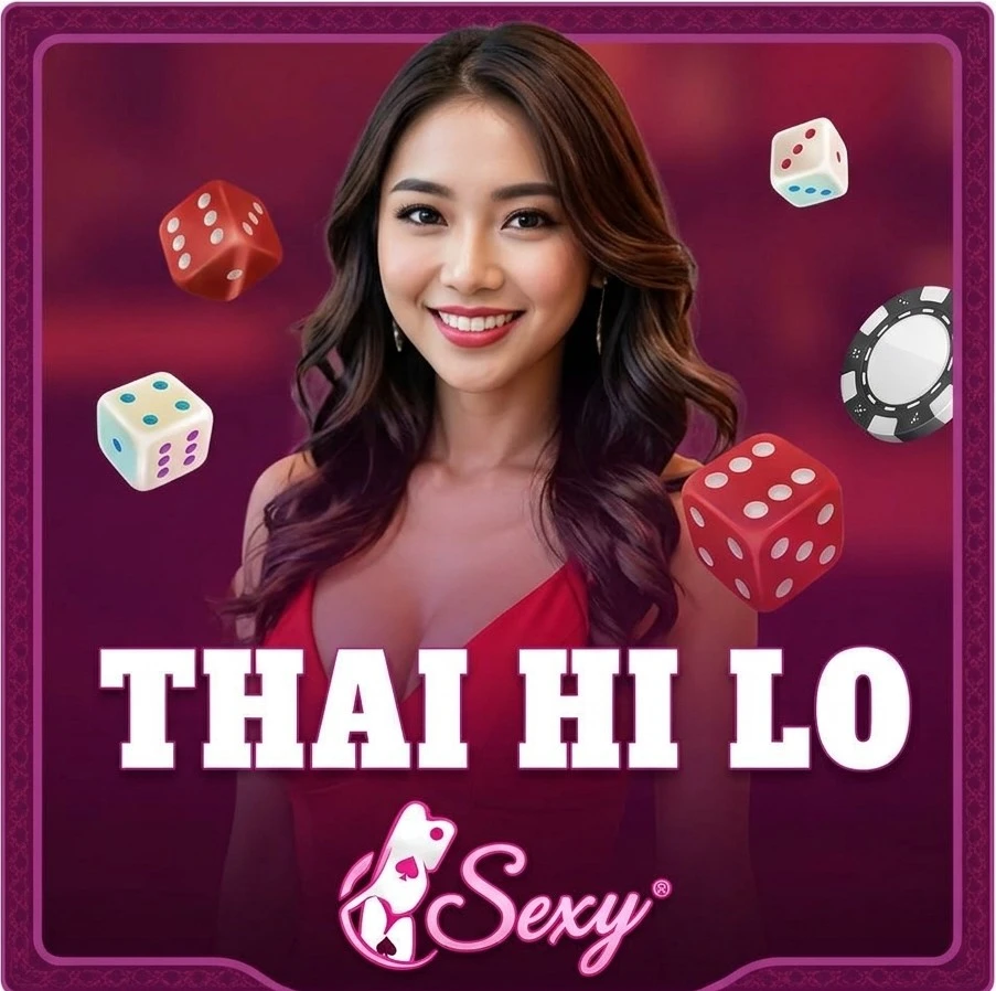 Thai Hi Lo - GECKO158