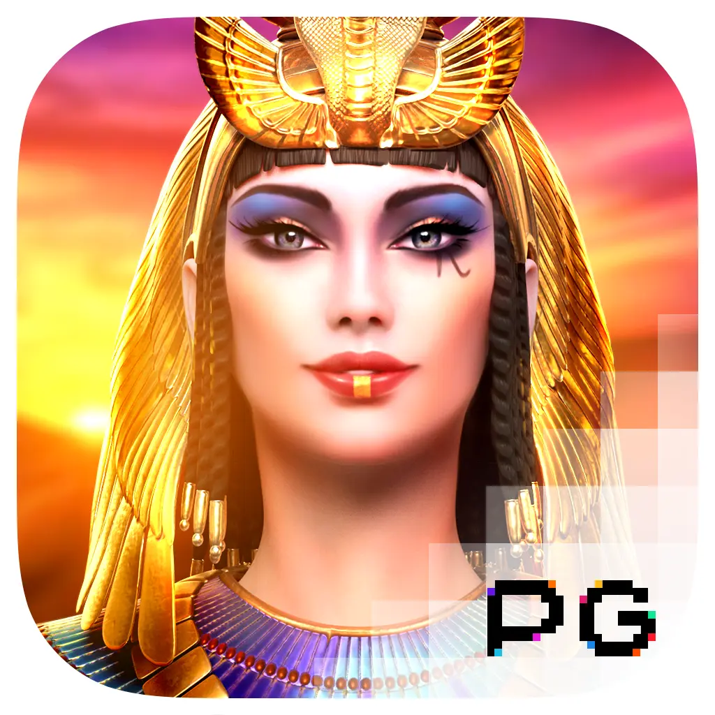 Secrets of Cleopatra - GECKO158