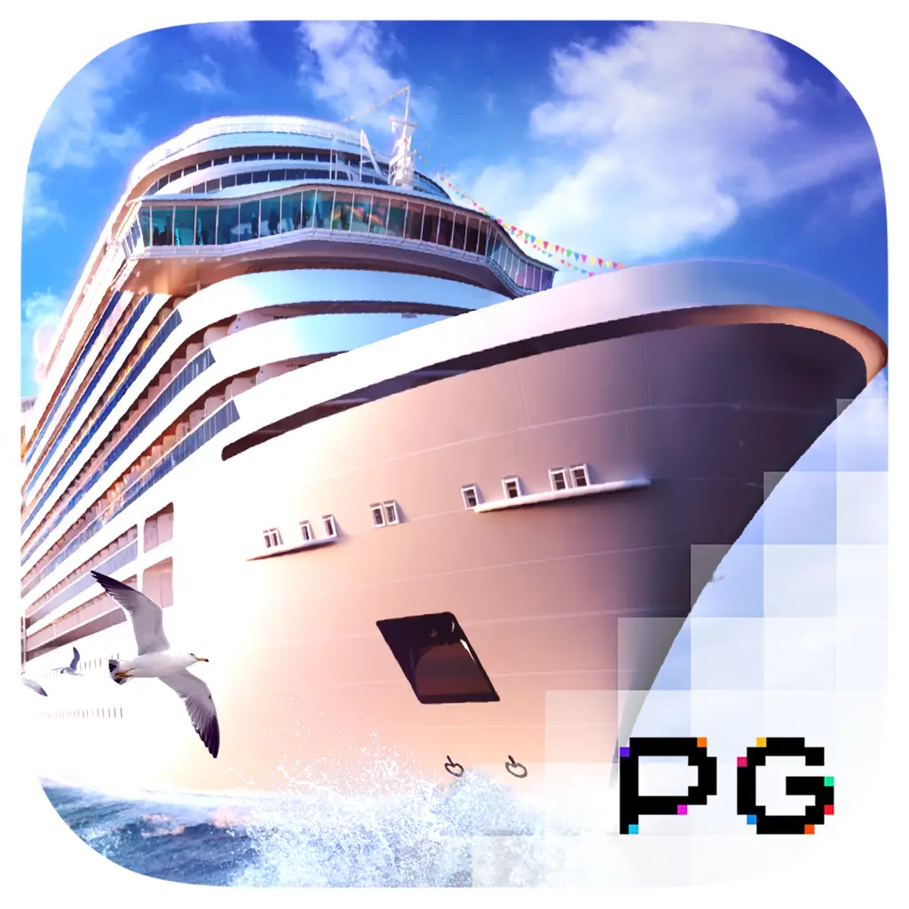 Cruise Royale - GECKO158