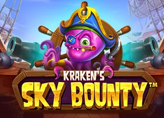 Sky Bounty - GECKO158
