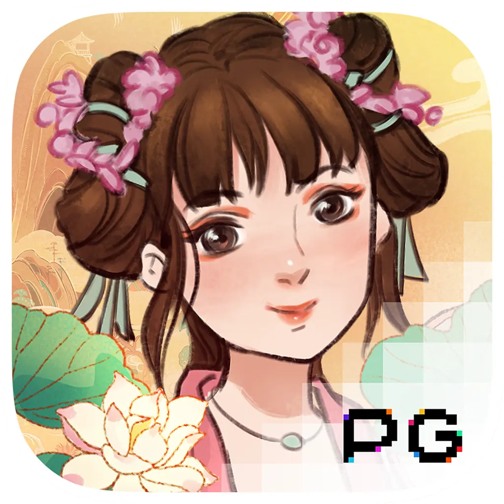 Oriental Prosperity - GECKO158