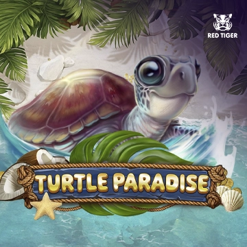 Turtle Paradise - GECKO158