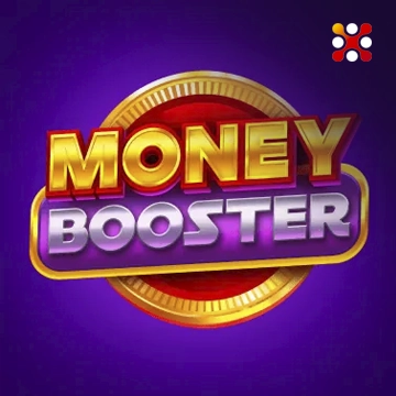 Money Booster - GECKO158