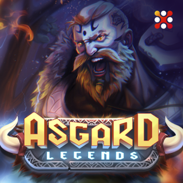 Asgard Legends - GECKO158
