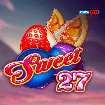 Sweet 27 - GECKO158