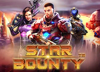 Star Bounty - GECKO158