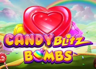 Candy Blitz Bombs - GECKO158
