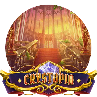 Crystopia - GECKO158