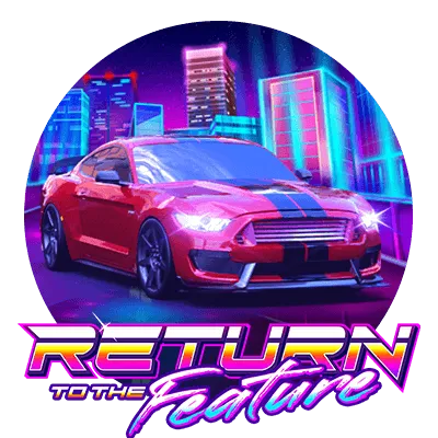 Return To The Feature - GECKO158