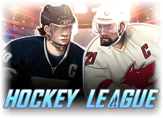 Hockey League - GECKO158