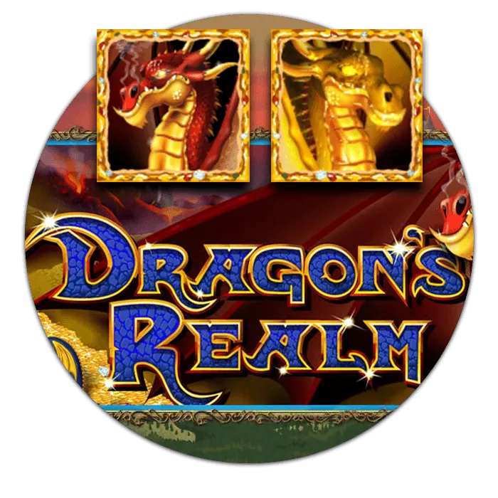 Dragons Realm - GECKO158