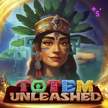 Totem Unleashed - GECKO158