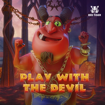 Play with the Devil - GECKO158