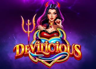 Devilicious - GECKO158