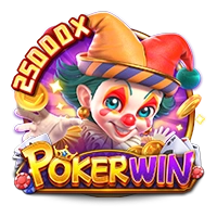 POKER WIN - GECKO158