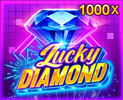 Lucky Diamond - GECKO158