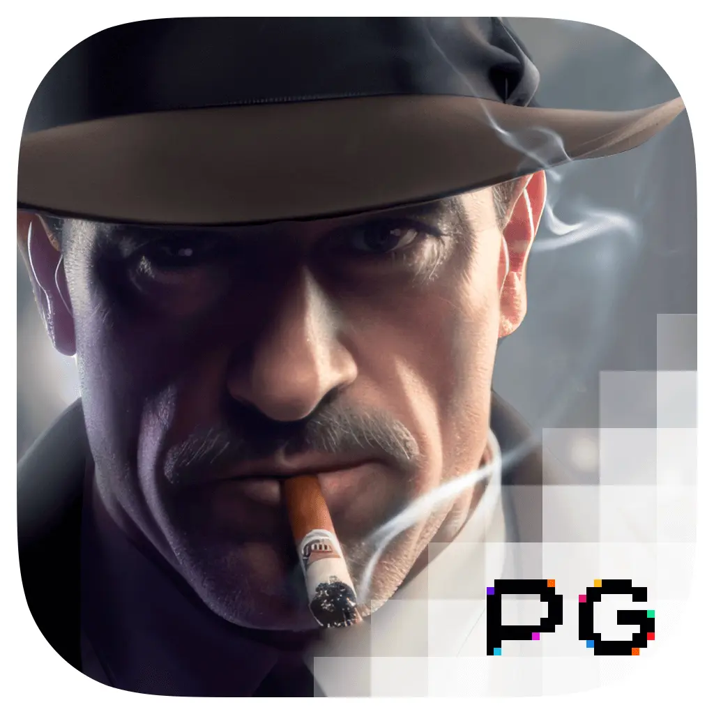 Mafia Mayhem - GECKO158