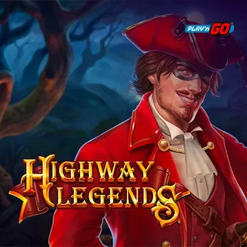 Highway Legends - GECKO158