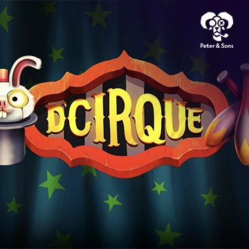 DCirque - GECKO158