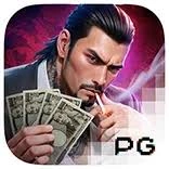 Yakuza Honor - GECKO158