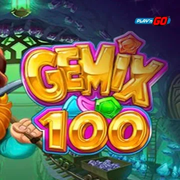 Gemix 100 - GECKO158
