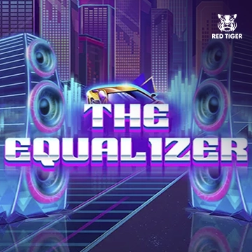 The Equalizer - GECKO158