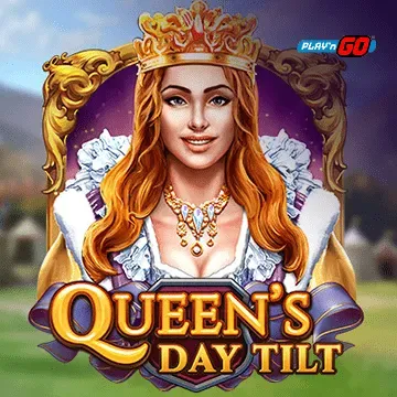Queens Day Tilt - GECKO158