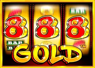 888 Gold - GECKO158
