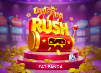 777 Rush - GECKO158