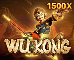 Wu Kong - GECKO158
