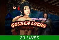 Golden Lotus SE - GECKO158